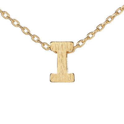 Block Slide Monogram (Individual Letters)