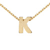 Block Slide Monogram (Individual Letters)