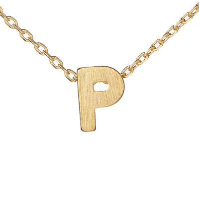 Block Slide Monogram (Individual Letters)