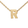 Block Slide Monogram (Individual Letters)