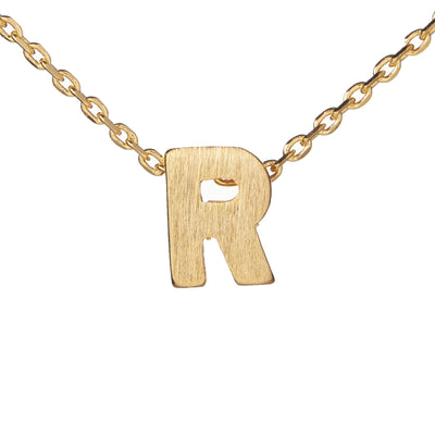 Block Slide Monogram (Individual Letters)