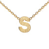 Block Slide Monogram (Individual Letters)