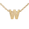 Block Slide Monogram (Individual Letters)