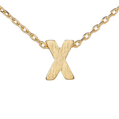 Block Slide Monogram (Individual Letters)