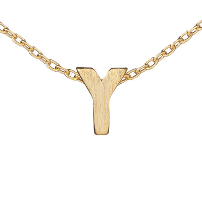 Block Slide Monogram (Individual Letters)