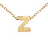 Block Slide Monogram (Individual Letters)