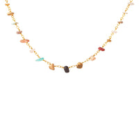 Crystal Chain