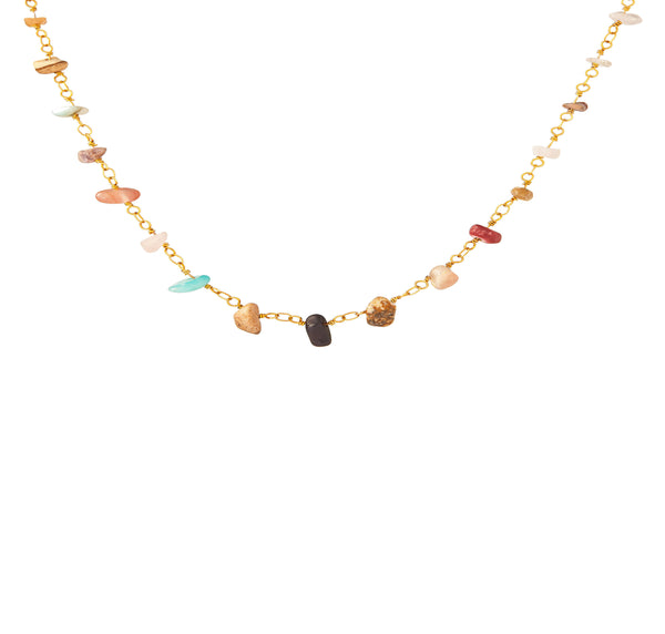 Crystal Chain