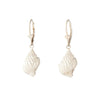 Conch Shell Earring