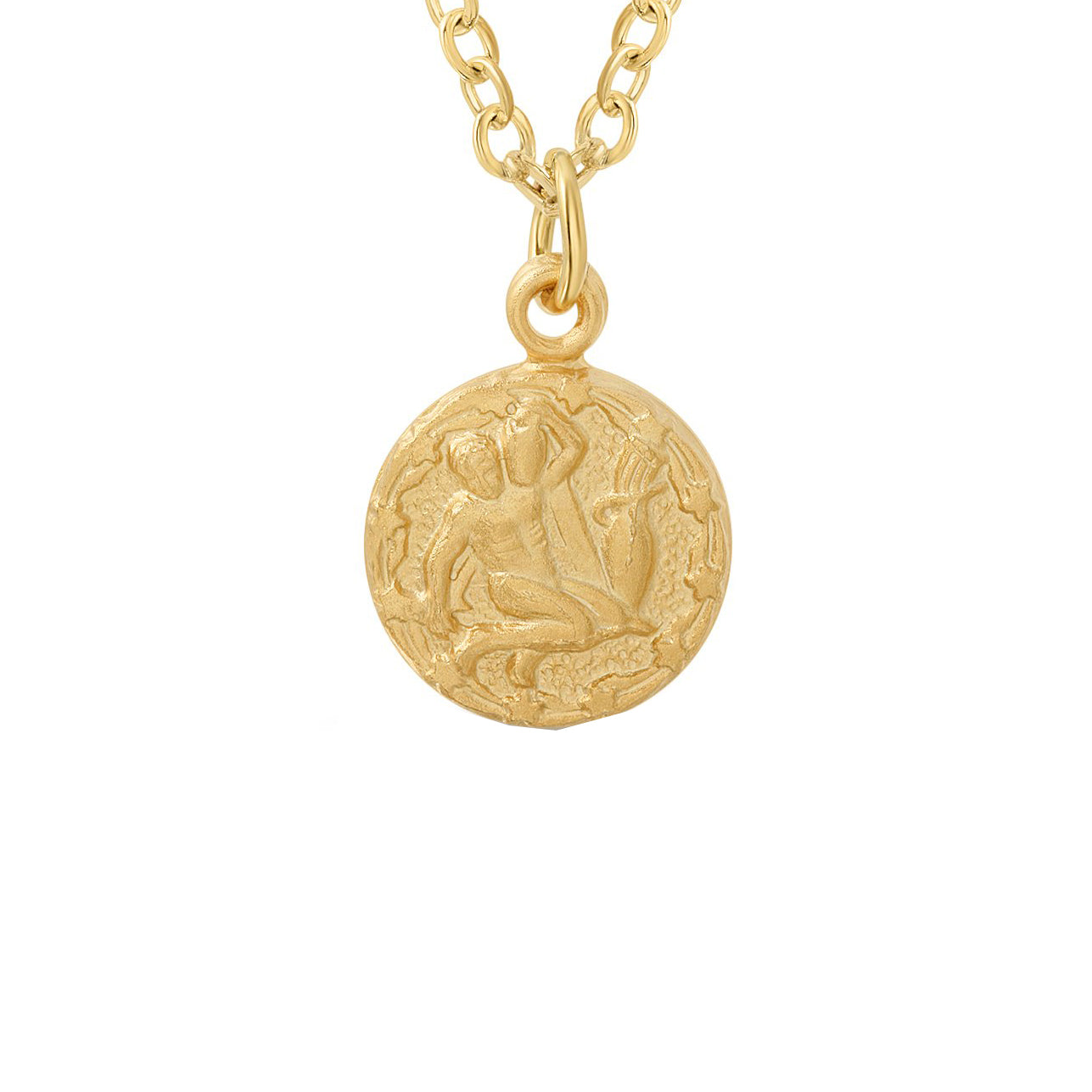 Tiny Zodiac (Individual Signs)