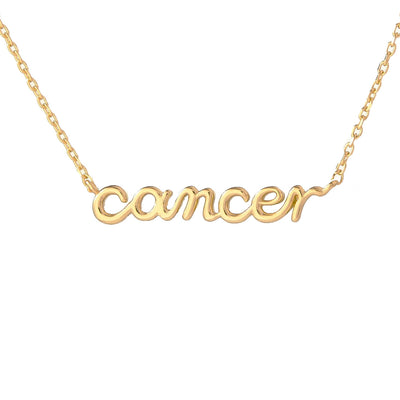 Zodiac Script (Individual Signs)