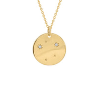 Constellation Necklace