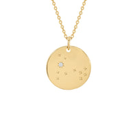 Constellation Necklace