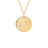 Constellation Necklace