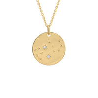 Constellation Necklace