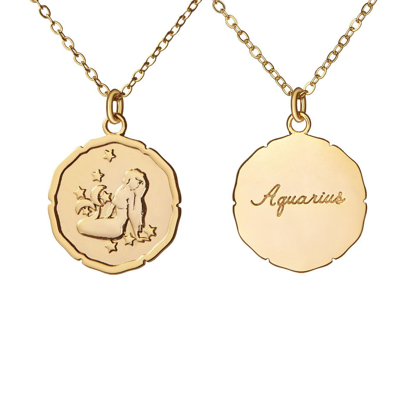 Gloss Zodiac (Individual)