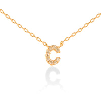 Fine Pave Monogram Program (Kit of 17)