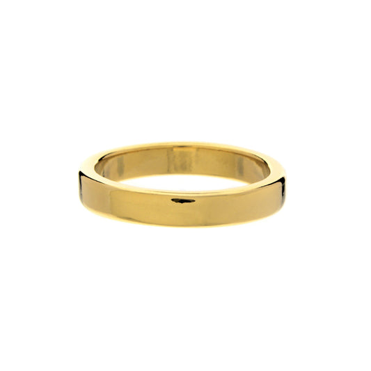 Solid Band Ring