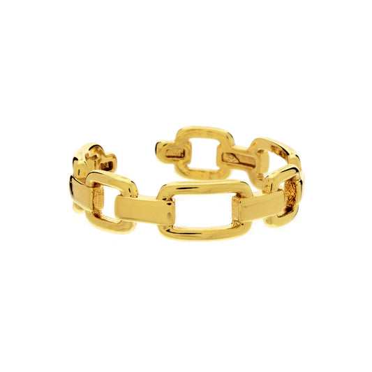 H Buckle Ring
