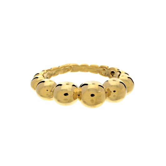 Graduated Bead Ring