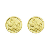 Tiny Zodiac Stud