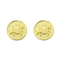 Tiny Zodiac Stud