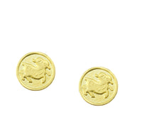 Tiny Zodiac Stud Program (Kit of 12 Pairs)