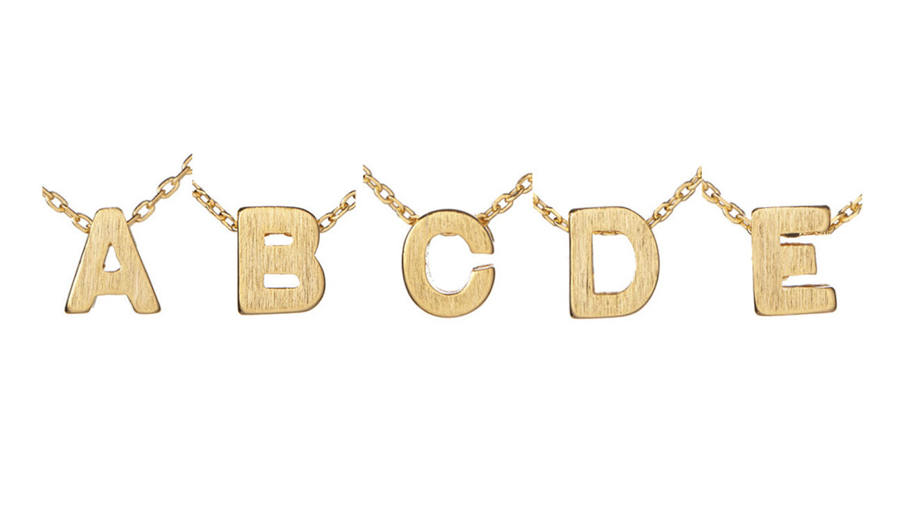 Block Slide Monogram Program (Kit of 17)