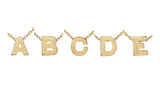 Block Slide Monogram Program (Kit of 17)