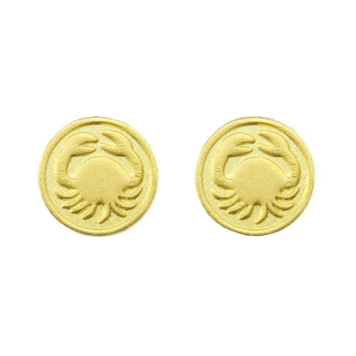 Tiny Zodiac Stud
