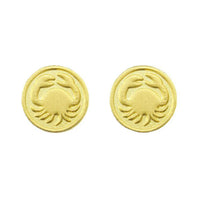 Tiny Zodiac Stud