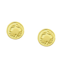 Tiny Zodiac Stud Program (Kit of 12 Pairs)