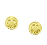 Tiny Zodiac Stud Program (Kit of 12 Pairs)