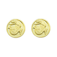Tiny Zodiac Stud