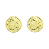 Tiny Zodiac Stud