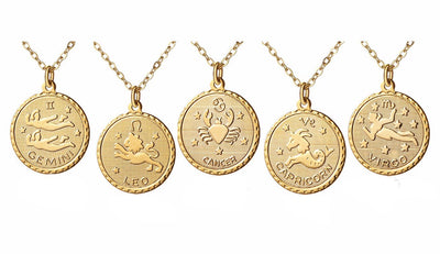 Coin Zodiac Program (Kit of 24)