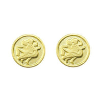 Tiny Zodiac Stud