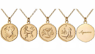 Gloss Zodiac Program (Kit of 24)