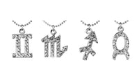 Sparkle Pave Zodiac Program (Kit of 24)