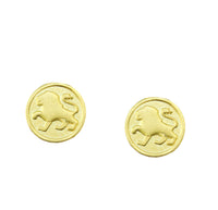 Tiny Zodiac Stud Program (Kit of 12 Pairs)