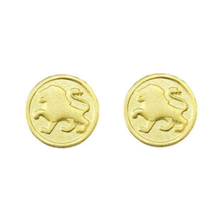 Tiny Zodiac Stud