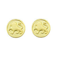 Tiny Zodiac Stud