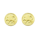 Tiny Zodiac Stud