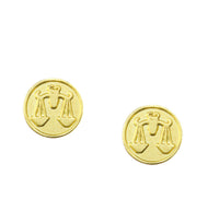 Tiny Zodiac Stud Program (Kit of 12 Pairs)