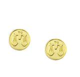 Tiny Zodiac Stud Program (Kit of 12 Pairs)