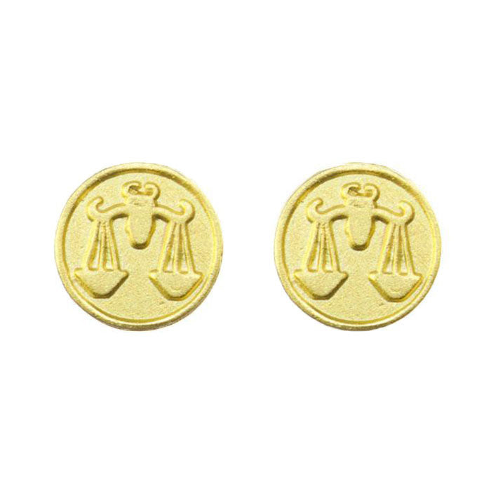 Tiny Zodiac Stud