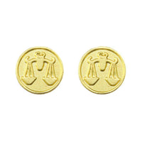 Tiny Zodiac Stud