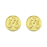 Tiny Zodiac Stud