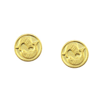 Tiny Zodiac Stud Program (Kit of 12 Pairs)