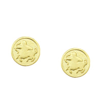 Tiny Zodiac Stud Program (Kit of 12 Pairs)